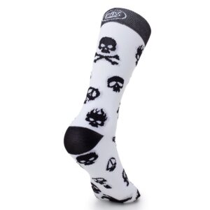 Calaveras Blanco