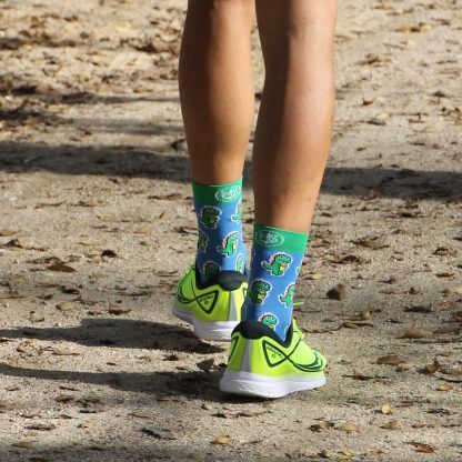 Calcetines running originales