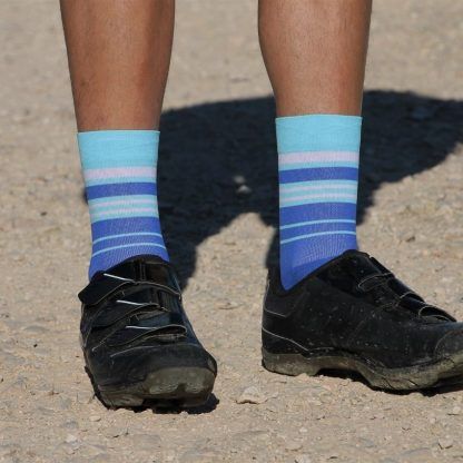 Calcetines ciclismo y MTB