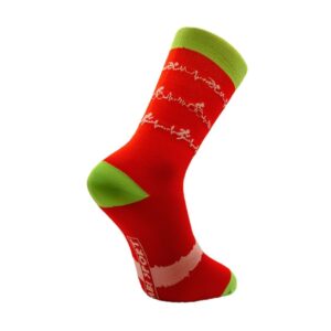 calcetines triatlon I Love Tri