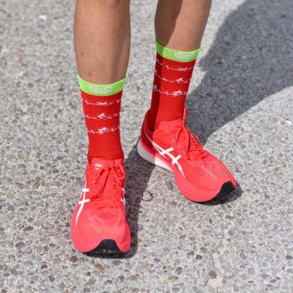 calcetines triatlon