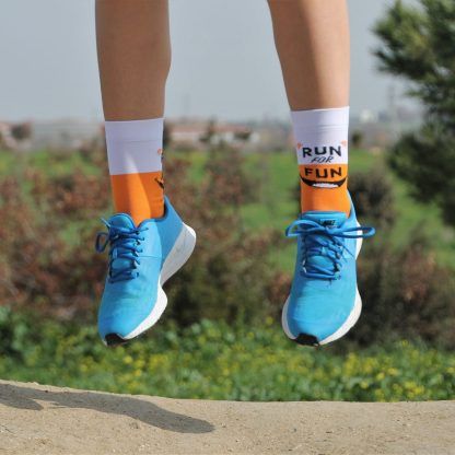 calcetines de running