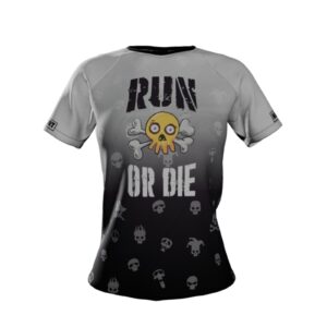 camisetas running originales