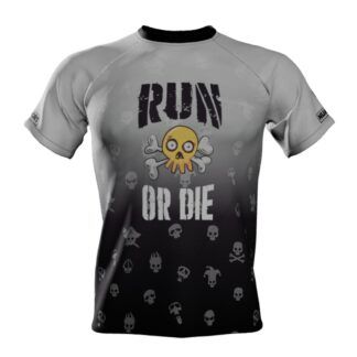 camisetas running divertidas