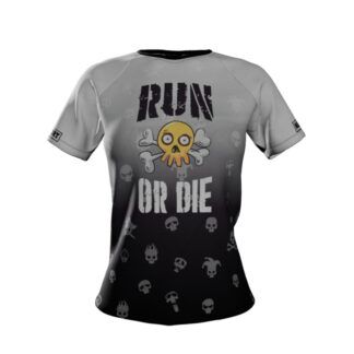 camisetas running originales
