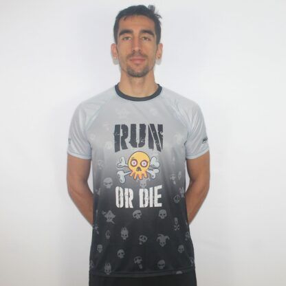 camisetas running divertidas