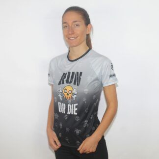 camisetas running originales