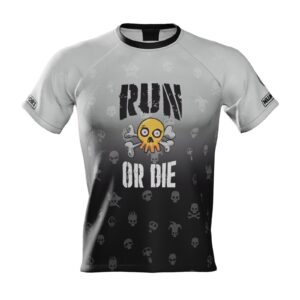 camisetas running divertidas