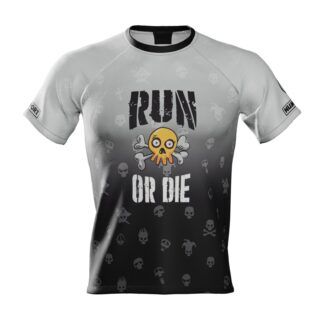 camisetas running divertidas