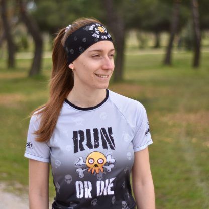 camisetas running originales