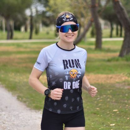 camisetas running originales