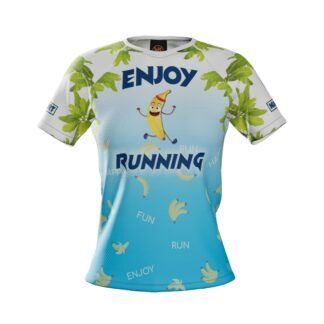 camisetas mujer running