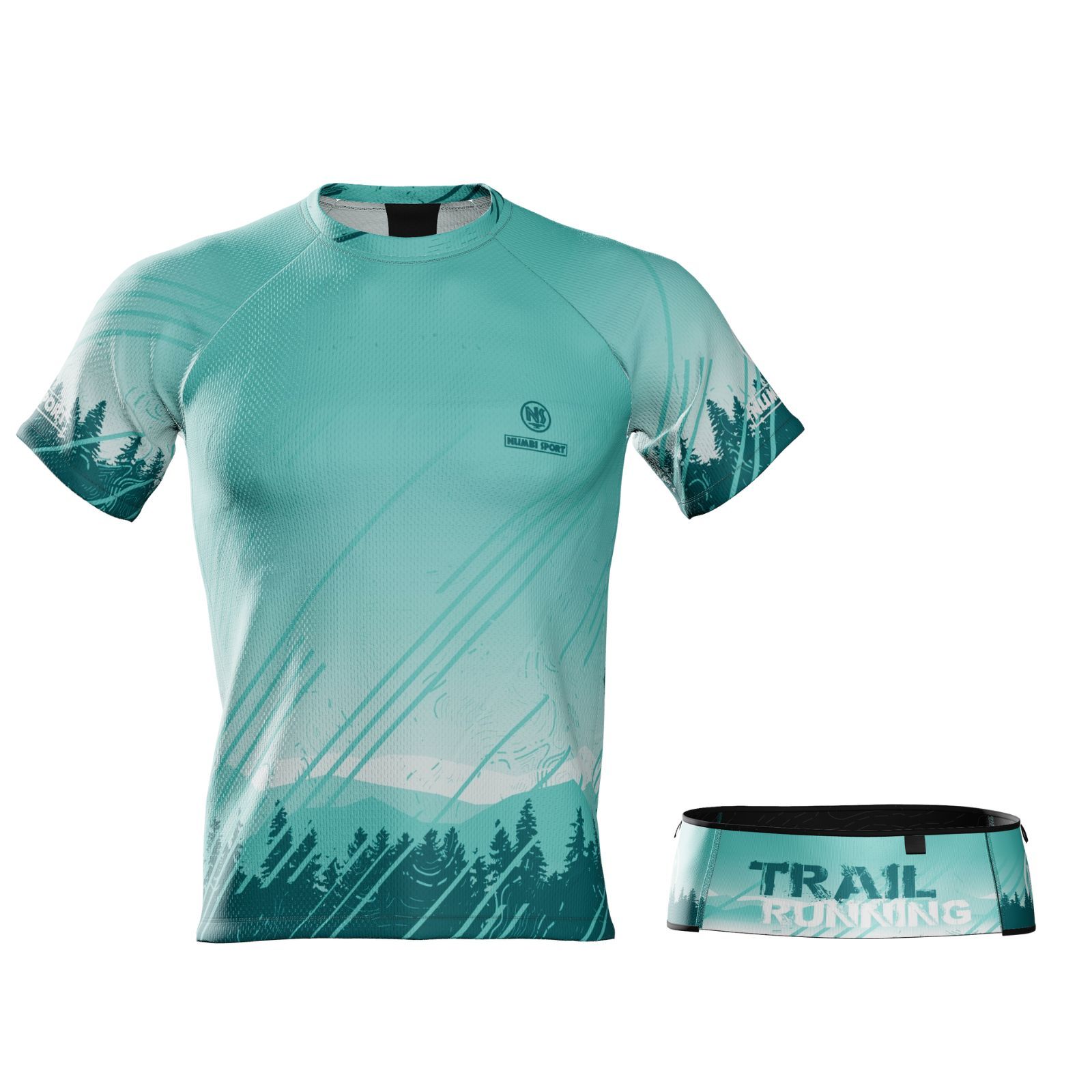 equipación_Trail_Running equipación trail running