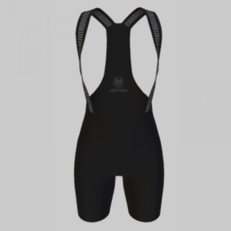 Culotte Ciclismo Mujer Revolution