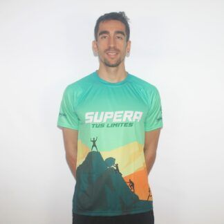 camisetas divertidas running