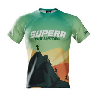 camisetas divertidas running