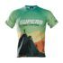 camisetas divertidas running