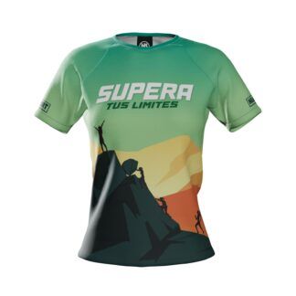 camisetas técnicas divertidas