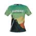 camisetas técnicas divertidas