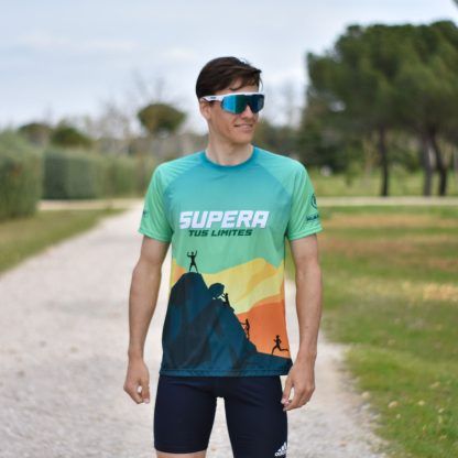 camisetas divertidas running