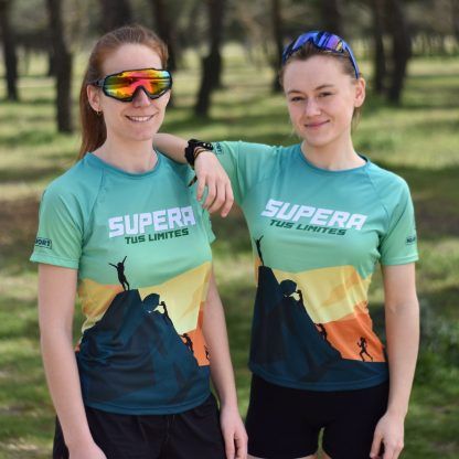 Camisetas tecnicas running personalizadas deals