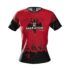 camiseta maratón mujer