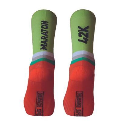 calcetines para maratón