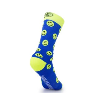 BE HAPPY Azul