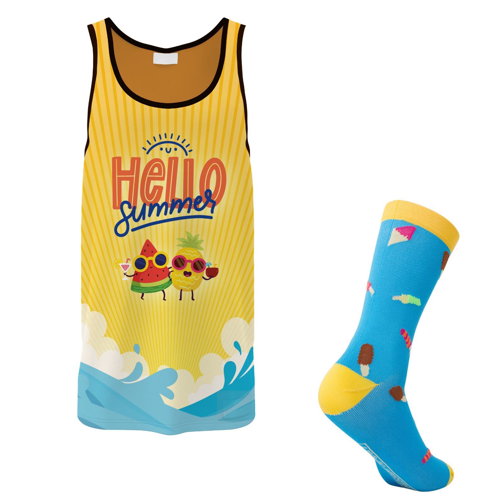 equipación_RUNFORFUN-1 equipación running