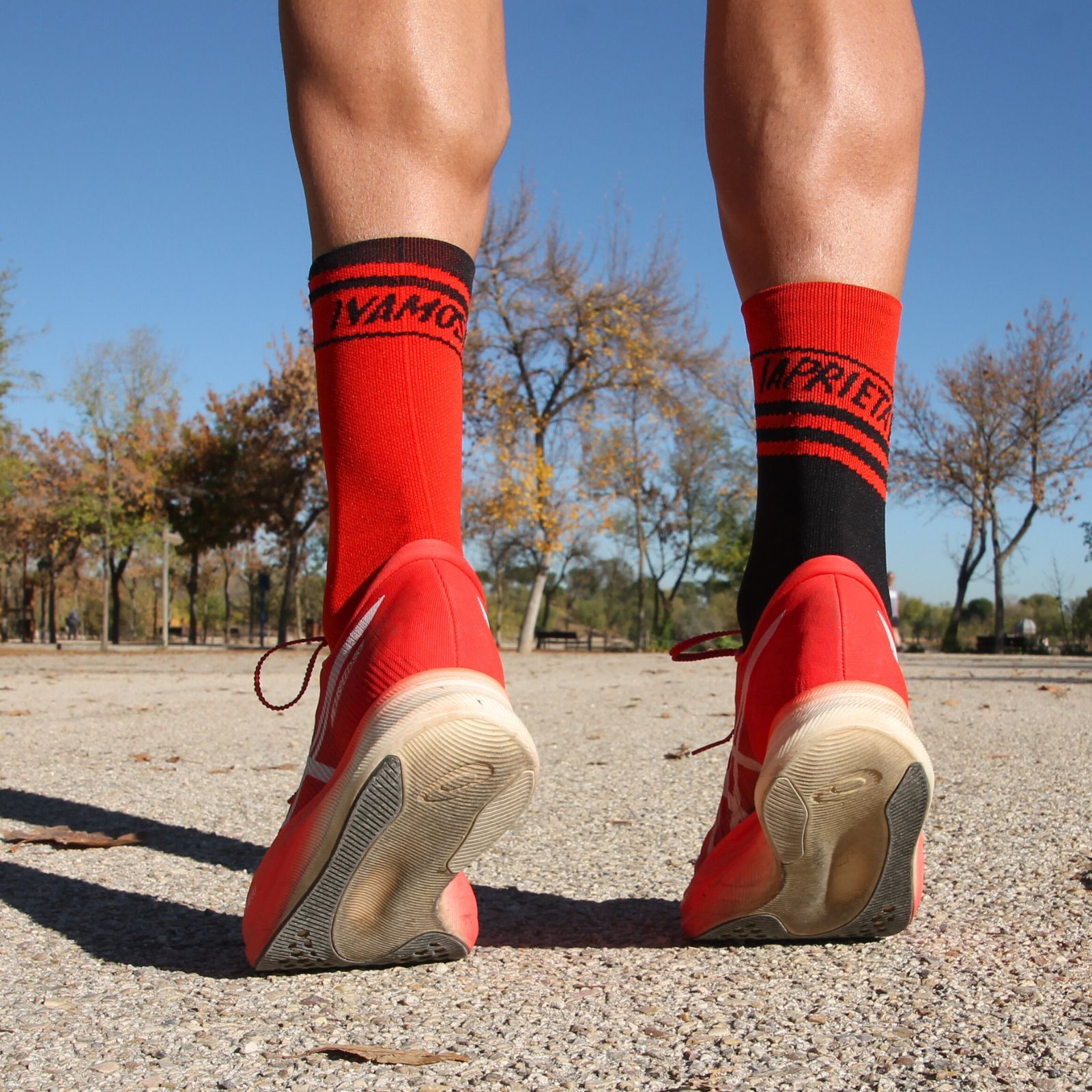 Tienda online de ropa deportiva