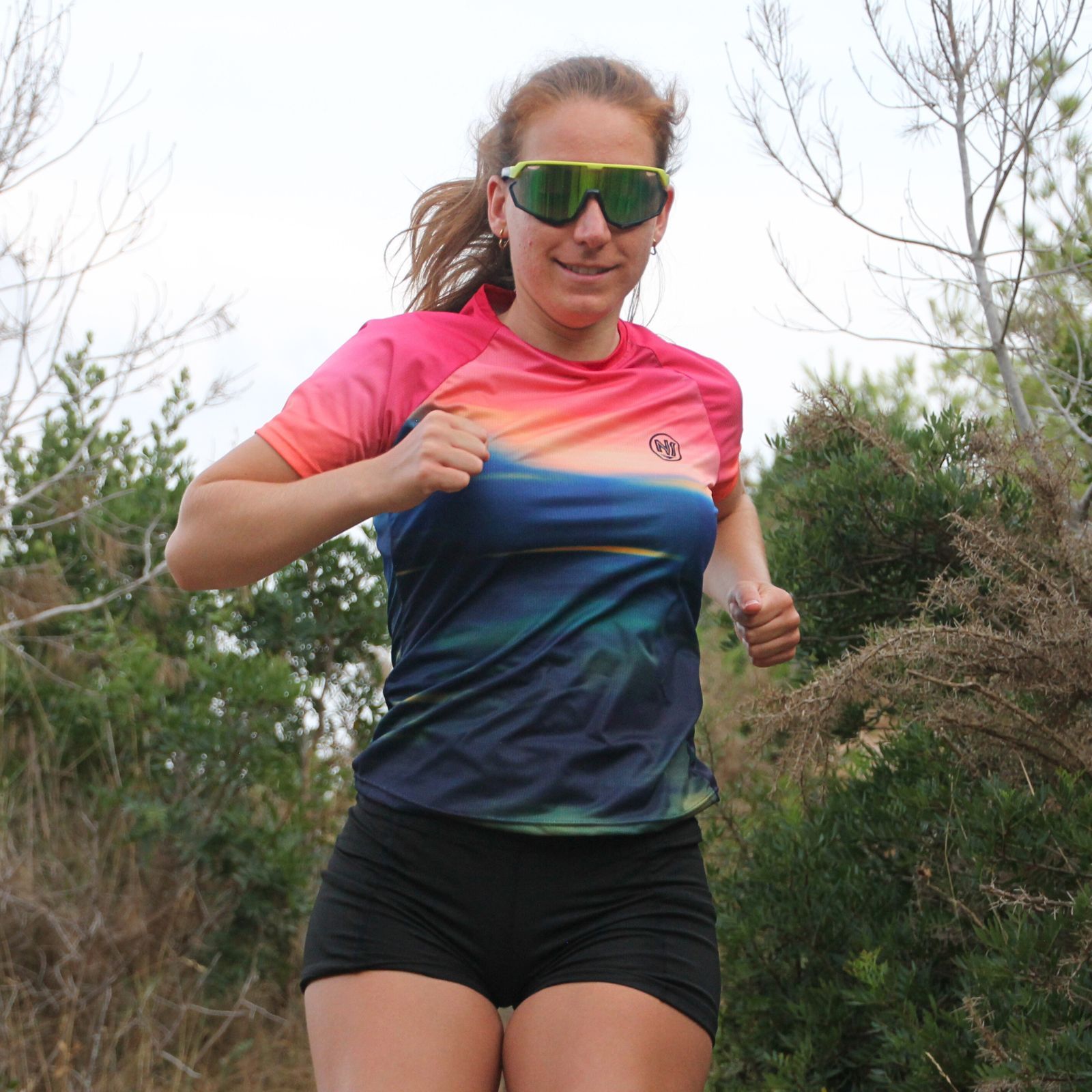 Tienda online de ropa deportiva