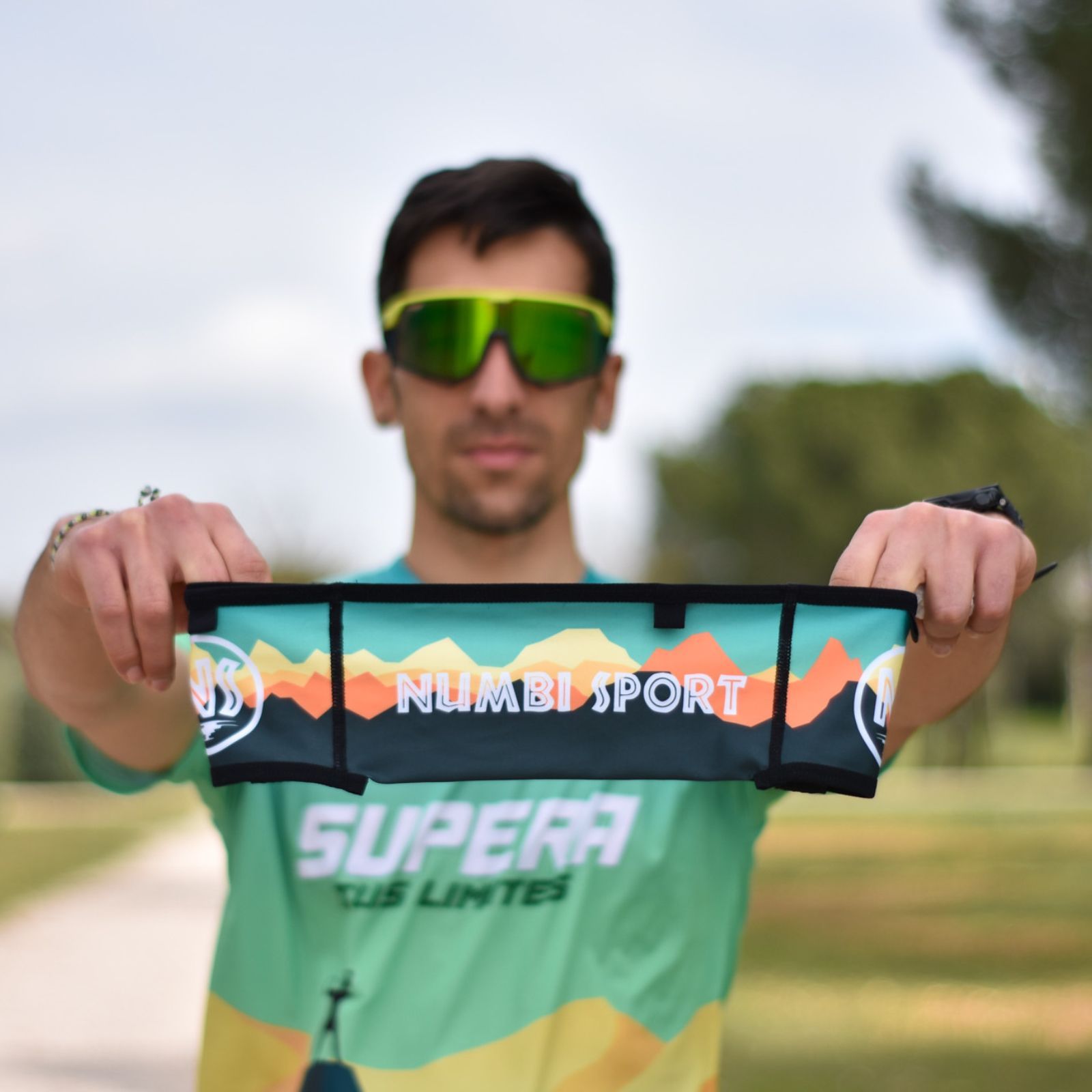 Tienda online de ropa deportiva