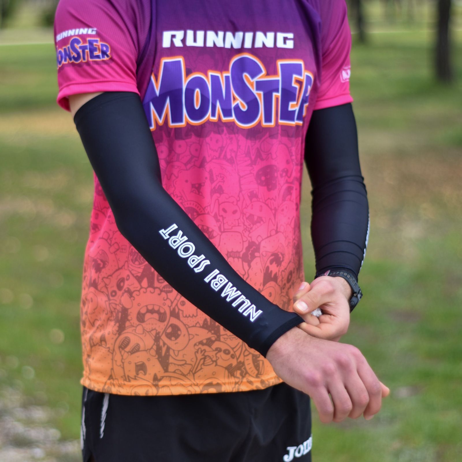 Tienda online de ropa deportiva