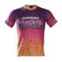 camisetas running hombre