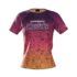 camiseta deportiva mujer