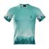 camiseta trail running hombre