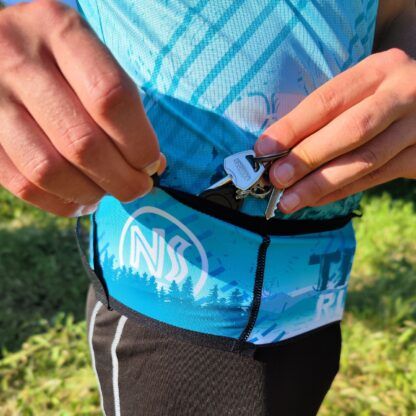 Cinturones trail running