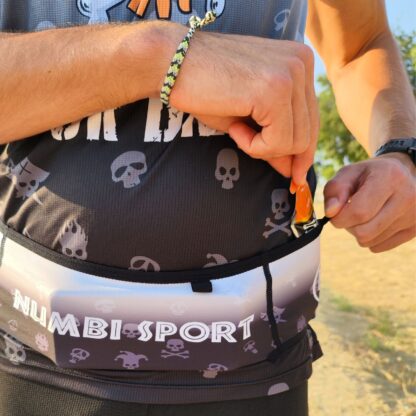 cinturon running
