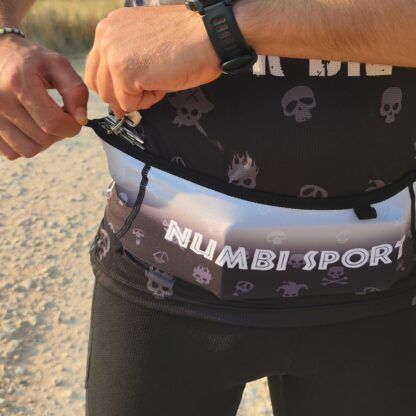 cinturon running