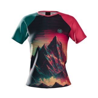 camisetas técnicas deportivas