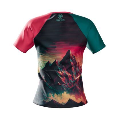 camisetas técnicas deportivas