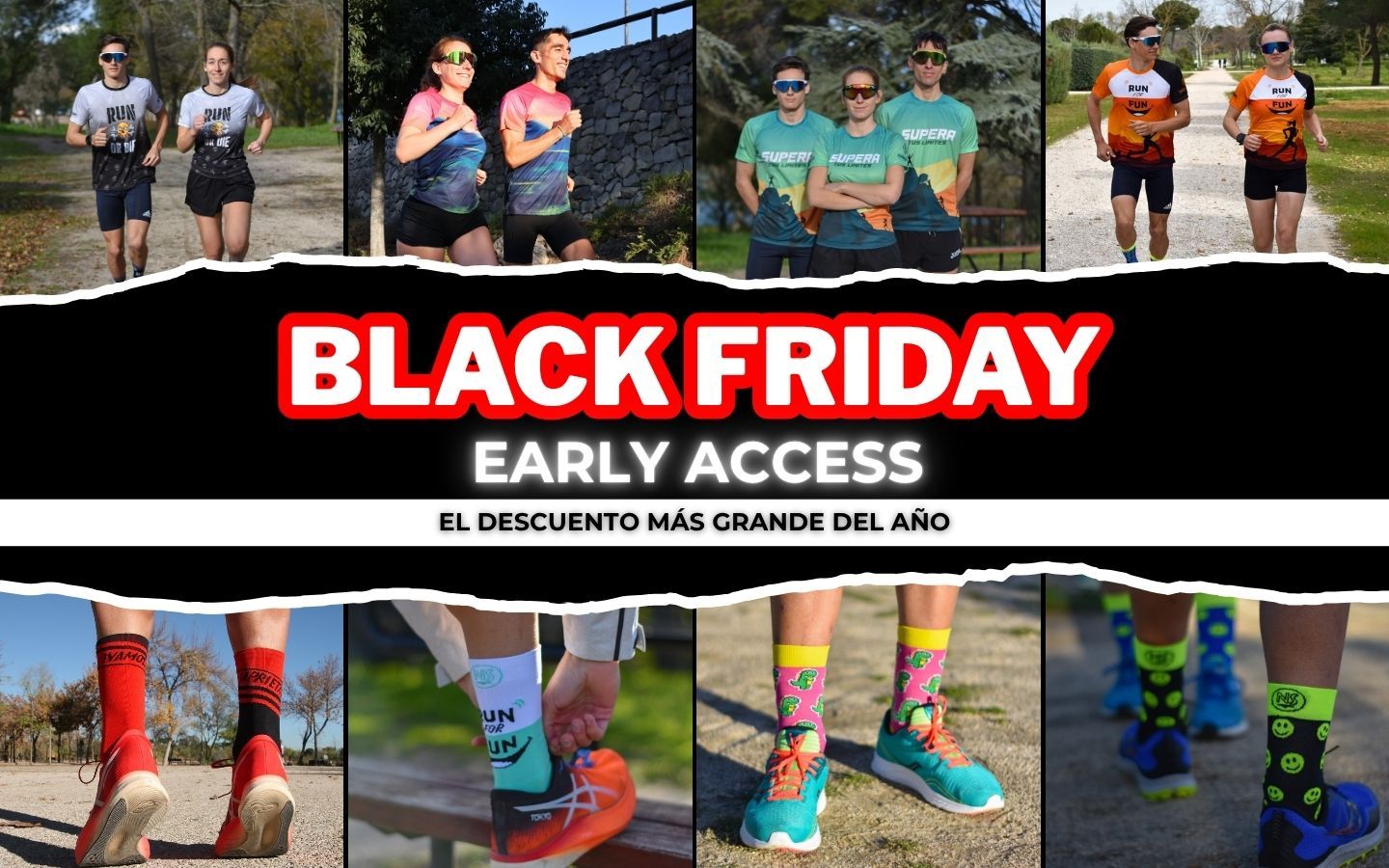 Los 5 errores que todos cometemos comprando en Black Friday 2025