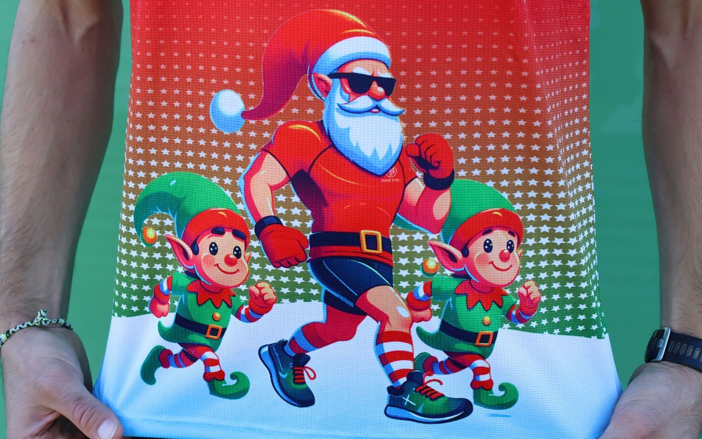 Tienda de Ropa Deportiva Original