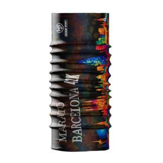 braga de cuello running