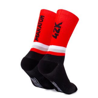 calcetines de maraton