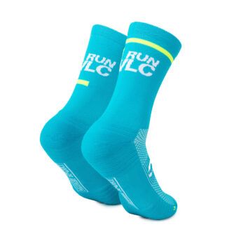 Calcetines running RUN Valencia