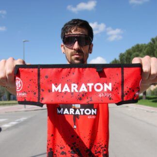 cinturon para correr