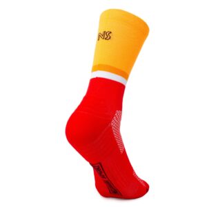 Calcetines para running transpirables