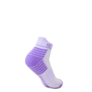 calcetín running tobillero