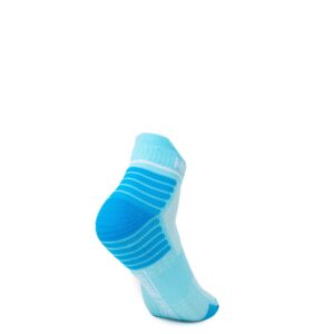 calcetines tobilleros running